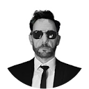 Mark profile picture