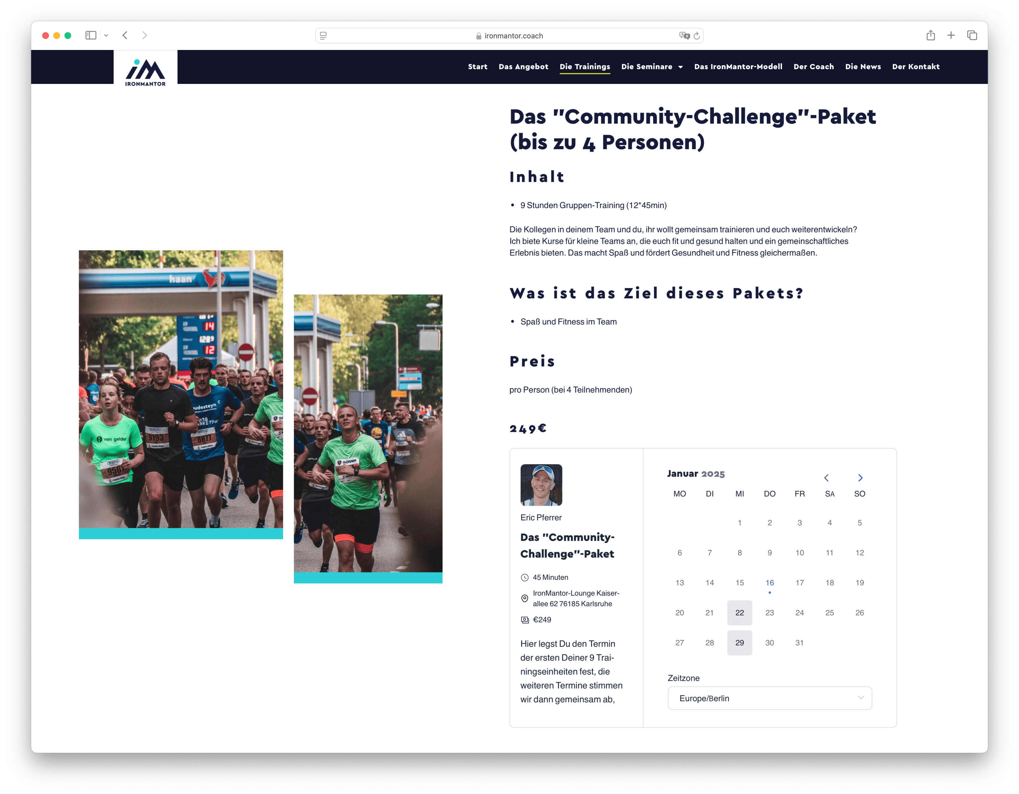 ironmantor-trainings