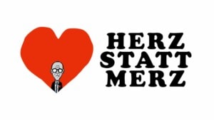 Herz statt Merz